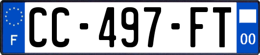 CC-497-FT