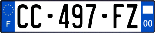CC-497-FZ