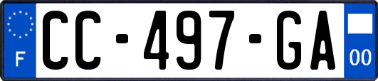 CC-497-GA