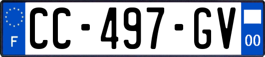 CC-497-GV