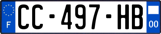 CC-497-HB