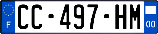 CC-497-HM
