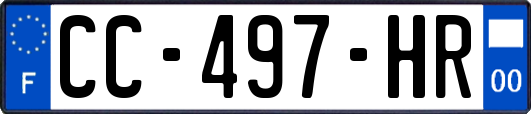 CC-497-HR
