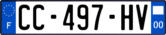 CC-497-HV