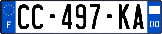 CC-497-KA