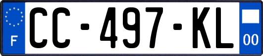 CC-497-KL