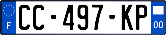 CC-497-KP