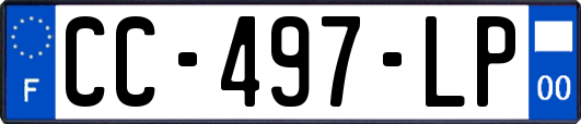 CC-497-LP