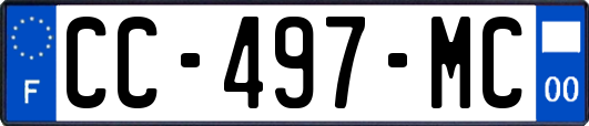 CC-497-MC