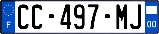 CC-497-MJ