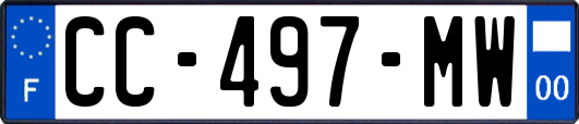 CC-497-MW