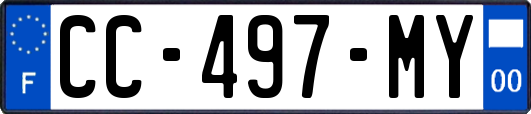 CC-497-MY