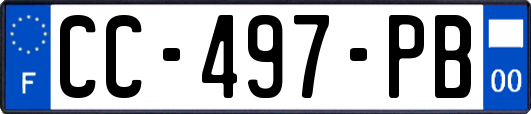 CC-497-PB