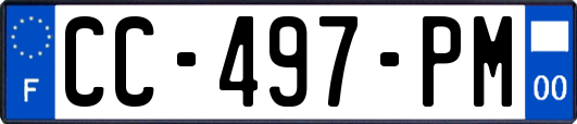 CC-497-PM