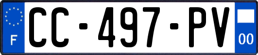 CC-497-PV