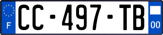 CC-497-TB