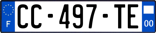 CC-497-TE