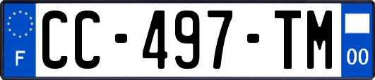 CC-497-TM