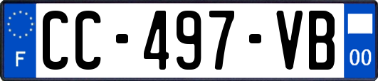 CC-497-VB