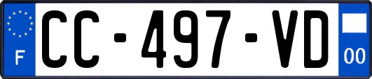 CC-497-VD