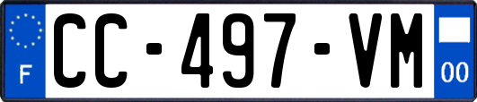 CC-497-VM