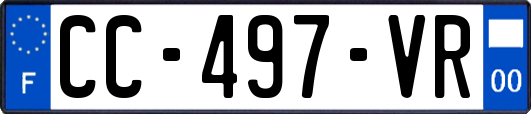 CC-497-VR