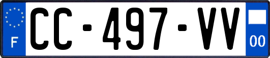 CC-497-VV