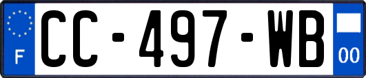 CC-497-WB