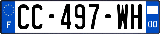 CC-497-WH
