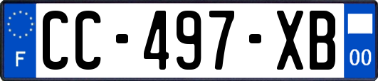 CC-497-XB