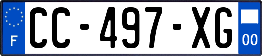CC-497-XG