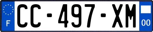 CC-497-XM