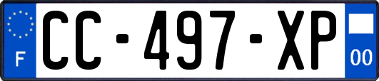 CC-497-XP