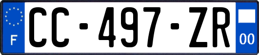 CC-497-ZR