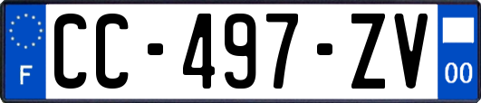 CC-497-ZV