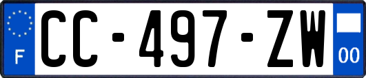 CC-497-ZW