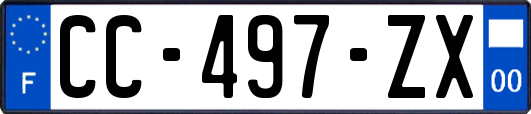 CC-497-ZX