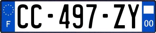 CC-497-ZY