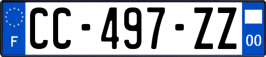 CC-497-ZZ