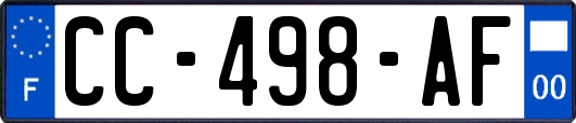 CC-498-AF