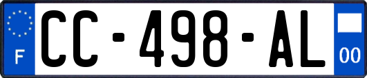 CC-498-AL