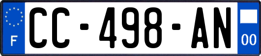 CC-498-AN