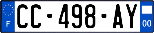 CC-498-AY
