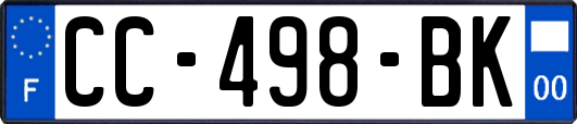 CC-498-BK