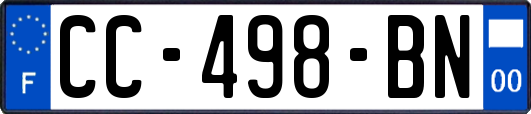 CC-498-BN