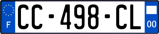 CC-498-CL