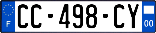 CC-498-CY