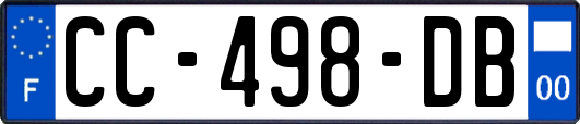 CC-498-DB