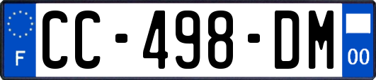 CC-498-DM