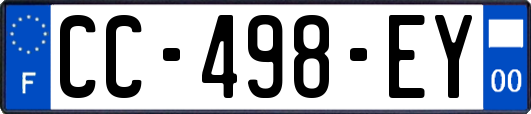 CC-498-EY